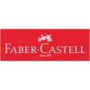 Faber-Castell Fasermaler GRIP COLOUR 20 St./Pack. gelb, orange, rot, rosa, lila, dunkelblau, hellblau, grün, braun, schwarz, gelb dunkel, fleischfarbe, magenta, fuchsia, ultramarin, hellgrün, türkis, hellbraun, ocker, grau Produktbild lg_markenlogo_1 lg