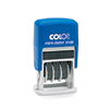 COLOP® Datumstempel mini-dater S120