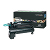 Lexmark Toner X792X1KG A007223P
