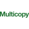 MULTICOPY THE RELIABLE PAPER Multifunktionspapier Original DIN A4 2.500 Bl./Pack. 80 g/m² Produktbild lg_markenlogo_1 lg