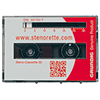 Grundig Diktierkassette Steno-Cassette 30 A007300Y
