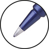 Schneider Tintenroller TOPBALL 847 blau Produktbild pi_pikto_2 pi