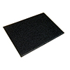 Doortex Schmutzfangmatte twistermat® Außenbereich 90 x 150 cm (B x L) schwarz Produktbild pa_produktabbildung_1 S