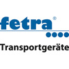 Fetra Transportwagen 49,5 x 86 x 76 cm (B x H x L) Produktbild lg_markenlogo_1 lg