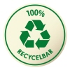 UHU 100% recycelbar
