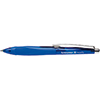 Schneider Kugelschreiber Haptify blau blau Produktbild pa_produktabbildung_1 S