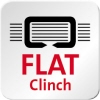 Flat Clinch 20