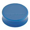 magnetoplan® Magnet Ergo Large dunkelblau Produktbild pa_produktabbildung_1 S