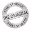 Original Steel Storage - Bisley