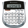 Texas Instruments Tischrechner TI-1795 SV