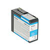 Epson Tintenpatrone T580200 cyan A007394Y