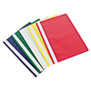 Soennecken Schnellhefter DIN A4 10 St./Pack. je 2 x weiß, gelb, grün, rot, dunkelblau Produktbild pa_produktabbildung_1 S