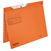 Leitz Pendelhefter 250 g/m² kaufmännische Heftung 50 St./Pack. orange Produktbild pa_produktabbildung_1 S