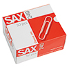 Sax Büroklammer 50 St./Pack.