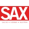 Sax Büroklammer 100 St./Pack. 50 mm Produktbild lg_markenlogo_1 lg