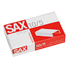 Sax Heftklammer 10/5 Metall, verzinkt Produktbild pa_produktabbildung_1 S