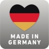 Made in Germany Ideal seit 1951