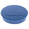 magnetoplan® Magnet Discofix Standard dunkelblau Produktbild pa_produktabbildung_1 S