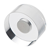 magnetoplan® Magnet Design 15 x 9 mm (Ø x H)