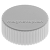 magnetoplan® Magnet Discofix Magnum grau Produktbild pa_produktabbildung_1 S
