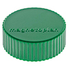 magnetoplan® Magnet Discofix Magnum grün Produktbild pa_produktabbildung_1 S