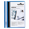 DURABLE Angebotshefter DURAPLUS® blau Produktbild pa_produktabbildung_1 S
