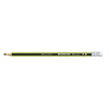 STAEDTLER® Bleistift Wopex Noris® Eco mit Radierer A007499K