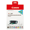 Canon Tintenpatrone CLI-42 BK/GY/LGY/C/M/Y/PC/PM schwarz, cyan, magenta, gelb, fotocyan, fotomagenta, grau, hellgrau