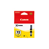 Canon Tintenpatrone PGI-72Y A007545R