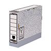 Bankers Box® Archivschachtel System 80 mm A007547L