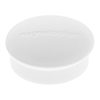 magnetoplan® Magnet Discofix Mini weiß Produktbild pa_produktabbildung_1 S