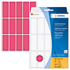 HERMA Universaletikett 20 x 50 mm (B x H) A007560F