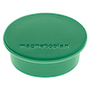 magnetoplan® Magnet Discofix Color grün Produktbild pa_produktabbildung_1 S