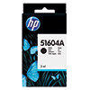 HP Tintenpatrone 51604A schwarz Produktbild pa_produktabbildung_1 S