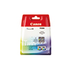 Canon Tintenpatrone CLI-36 C/M/Y cyan/magenta/gelb A007617Y