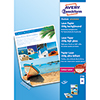 Avery Zweckform Farblaserpapier Premium A007630V
