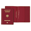 Veloflex Ausweishülle Document Safe® A007655T
