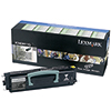 Lexmark Toner X340H11G schwarz A007664Q