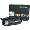 Lexmark Toner X65x schwarz A007666E