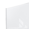 SIGEL Glasboard Artverum 130 x 55 x 1,5 cm (B x H x T) A007738J