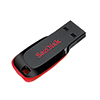 SanDisk USB-Stick Cruzer BladeT A007775K