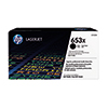 HP Toner 653X schwarz A007790Y