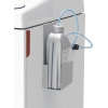 IDEAL Aktenvernichter 3105 CC Produktbild pa_produktabbildung_3 S
