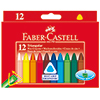 Faber-Castell Wachsmalstift A007819G