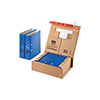 ColomPac® Versandkarton POST-BOX 46 x 16 x 31 cm (B x H x T) Produktbild pa_ohnedeko_2 S
