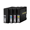 Canon Tintenpatrone PGI-2500XL BK/C/M/Y schwarz, cyan, magenta, gelb Produktbild pa_produktabbildung_1 S