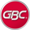 GBC® Plastikbinderücken CombBind® 14 mm schwarz Produktbild lg_markenlogo_1 lg