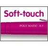 Soft touch Faber 