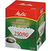Melitta Kaffeefilter Korb 250/90