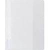 DURABLE Schnellhefter DURALUX® TRANSLUZENT mit transparentem Vorderdeckel A007892A